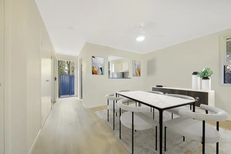 Fourth view of Homely townhouse listing, 1/22 Tipuana Place, Fitzgibbon QLD 4018