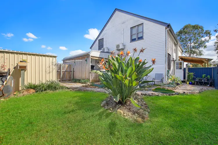 Sixth view of Homely townhouse listing, 1/22 Tipuana Place, Fitzgibbon QLD 4018
