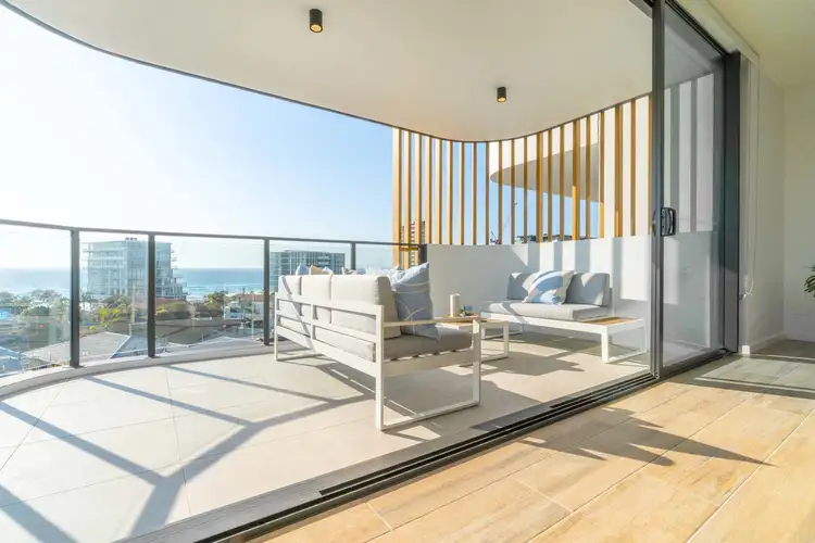 808/2 Mawarra Street, Palm Beach QLD 4221