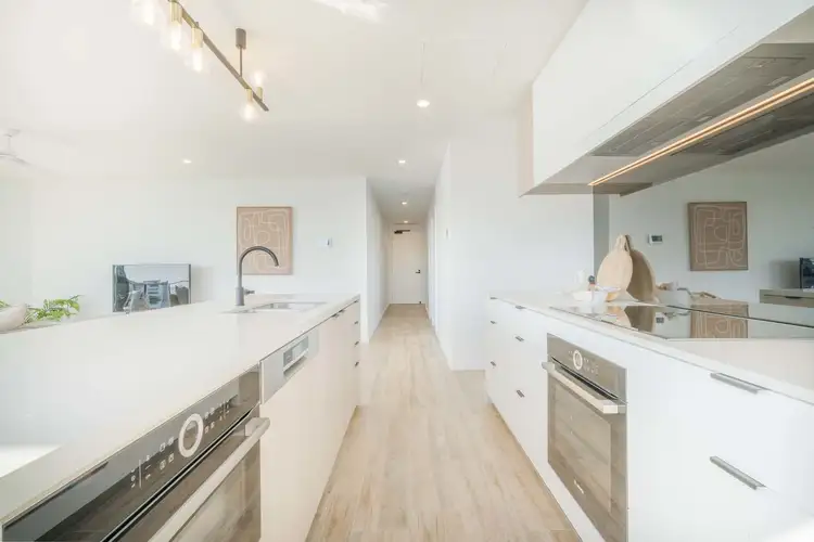 Sixth view of Homely unit listing, 808/2 Mawarra Street, Palm Beach QLD 4221