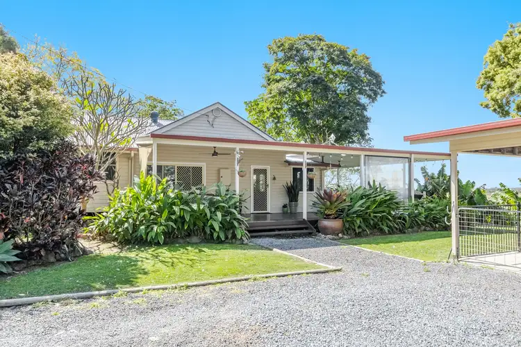 Second view of Homely rural property listing, 98 Whytes Lane, Pimlico NSW 2478