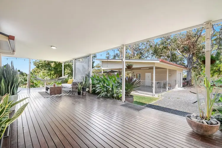Fourth view of Homely rural property listing, 98 Whytes Lane, Pimlico NSW 2478