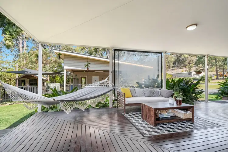 Fifth view of Homely rural property listing, 98 Whytes Lane, Pimlico NSW 2478