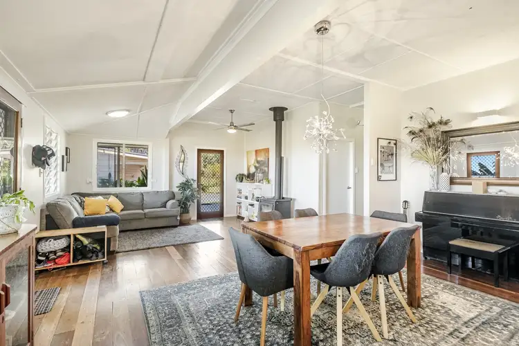 Sixth view of Homely rural property listing, 98 Whytes Lane, Pimlico NSW 2478