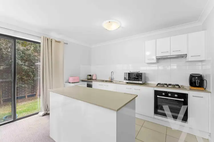 Fifth view of Homely townhouse listing, 4/25 Mort Street, Shortland NSW 2307