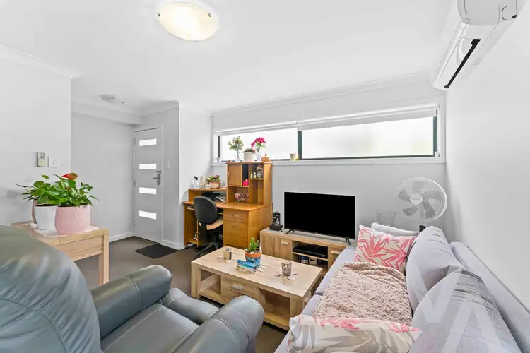 Sixth view of Homely townhouse listing, 4/25 Mort Street, Shortland NSW 2307