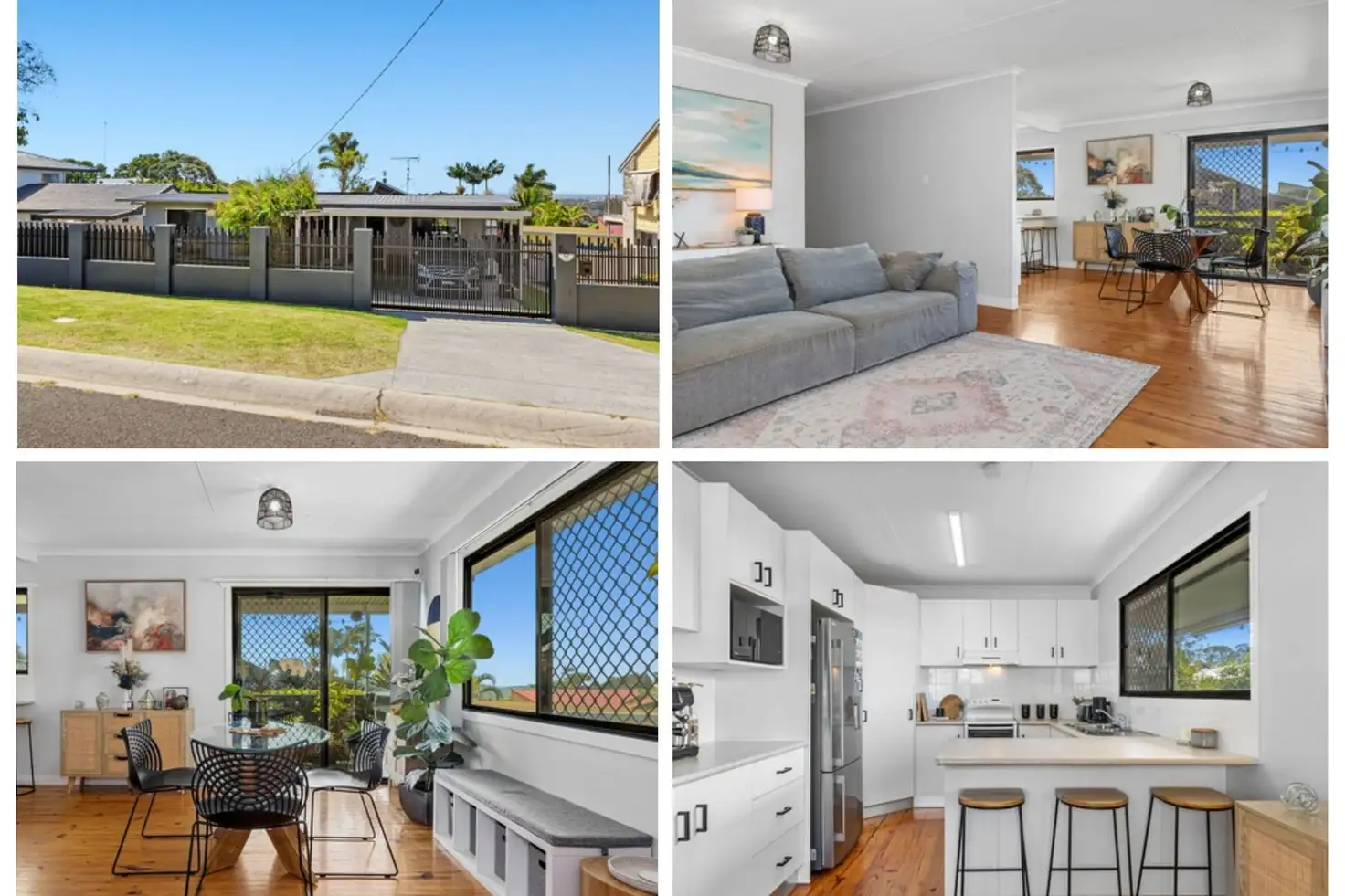 Main view of Homely house listing, 8 Roberta Crescent, Bilambil Heights NSW 2486