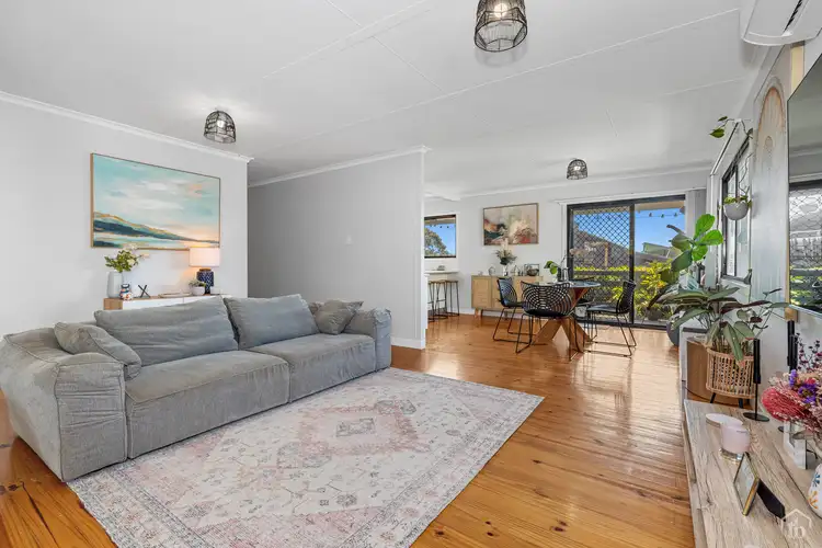 Third view of Homely house listing, 8 Roberta Crescent, Bilambil Heights NSW 2486