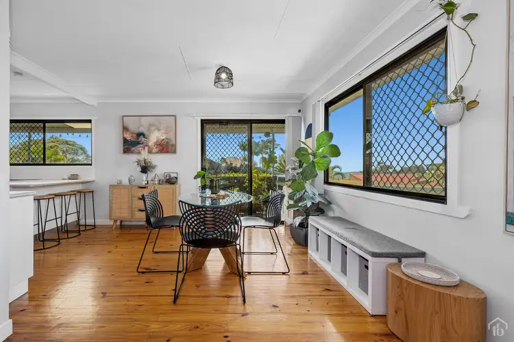 Fourth view of Homely house listing, 8 Roberta Crescent, Bilambil Heights NSW 2486