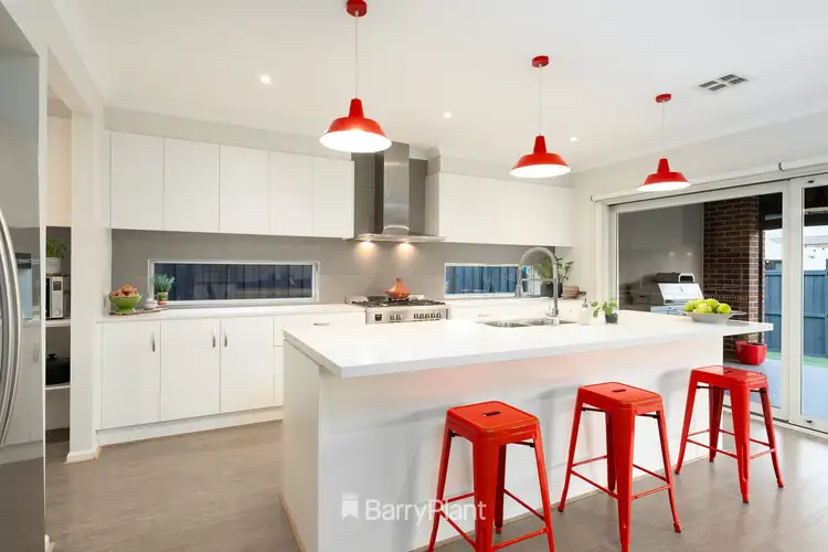 Second view of Homely house listing, 23 Neon Avenue, Mount Duneed VIC 3217
