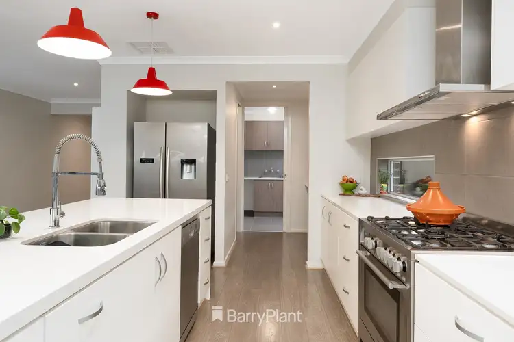Third view of Homely house listing, 23 Neon Avenue, Mount Duneed VIC 3217