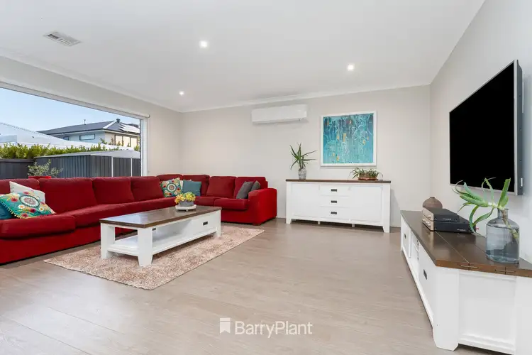Fifth view of Homely house listing, 23 Neon Avenue, Mount Duneed VIC 3217