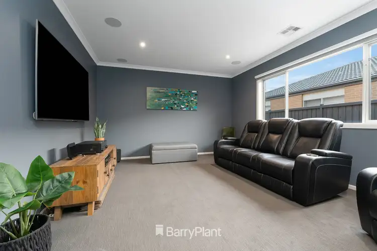 Sixth view of Homely house listing, 23 Neon Avenue, Mount Duneed VIC 3217