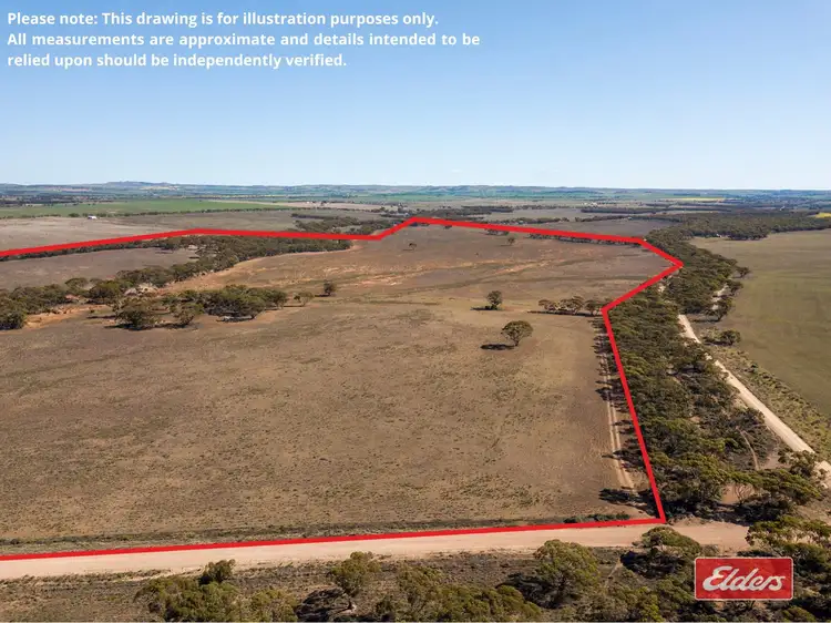 Sec 288 Stock Route Road, Sutherlands SA 5374