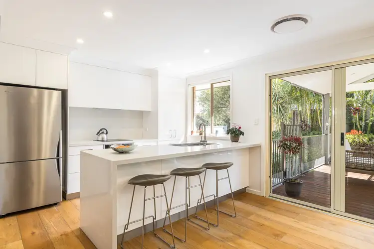 Fourth view of Homely house listing, 81A Pitt Road, North Curl Curl NSW 2099