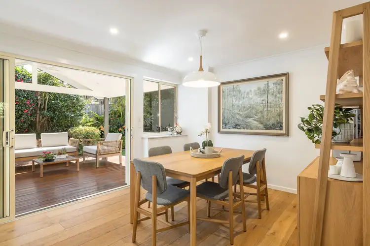Fifth view of Homely house listing, 81A Pitt Road, North Curl Curl NSW 2099