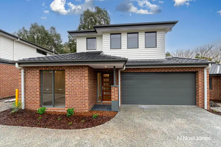 4/26 Hume Street, Ringwood East VIC 3135