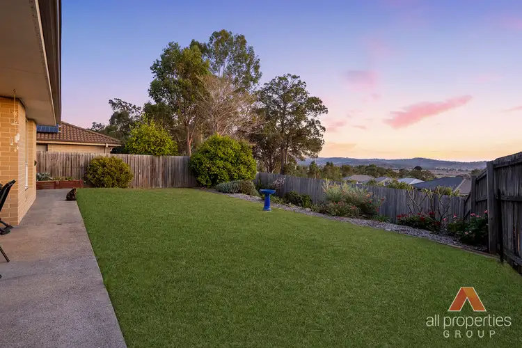 Third view of Homely house listing, 39 Tequesta Drive, Beaudesert QLD 4285