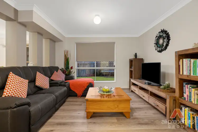 Fifth view of Homely house listing, 39 Tequesta Drive, Beaudesert QLD 4285