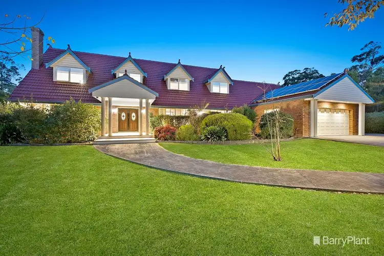 Second view of Homely house listing, 30 Grassmere Road, Langwarrin VIC 3910