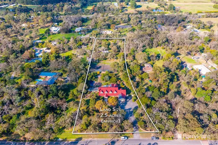 Third view of Homely house listing, 30 Grassmere Road, Langwarrin VIC 3910