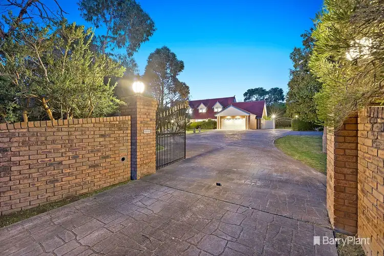 Fourth view of Homely house listing, 30 Grassmere Road, Langwarrin VIC 3910