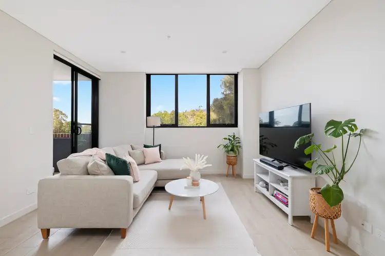 Second view of Homely apartment listing, 314/2 Delmar Parade, Dee Why NSW 2099