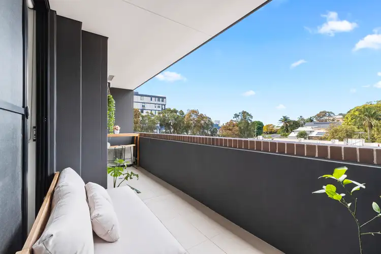 Third view of Homely apartment listing, 314/2 Delmar Parade, Dee Why NSW 2099