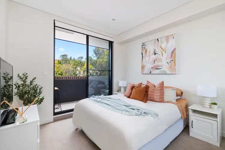 Fourth view of Homely apartment listing, 314/2 Delmar Parade, Dee Why NSW 2099