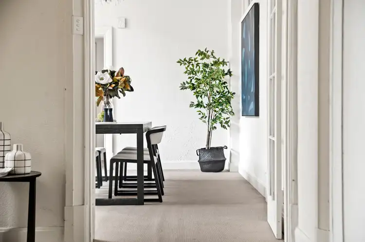 Third view of Homely apartment listing, 1/18 Queens Road, Melbourne VIC 3004