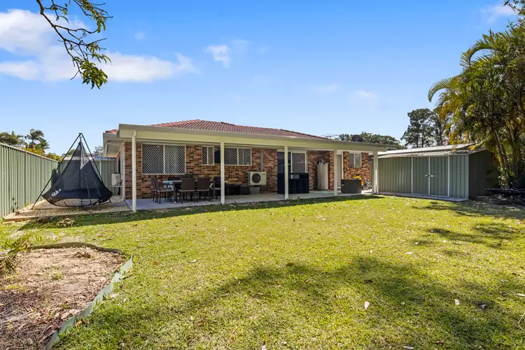 Third view of Homely villa listing, 2/12 Sunbird Crescent, Boambee East NSW 2452