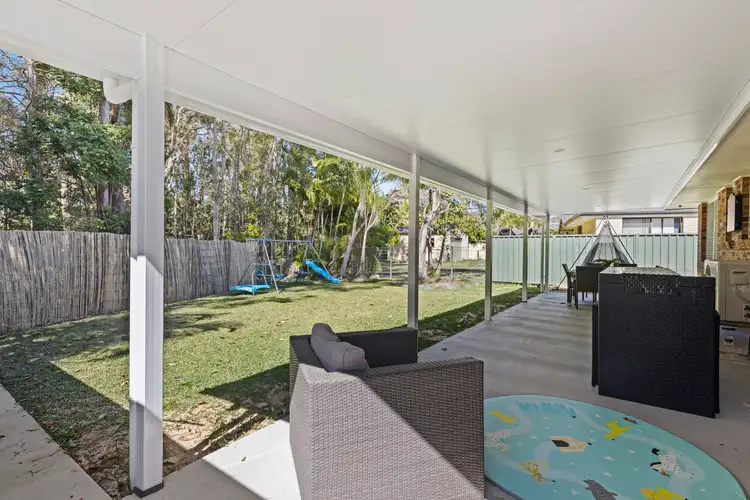 Fifth view of Homely villa listing, 2/12 Sunbird Crescent, Boambee East NSW 2452
