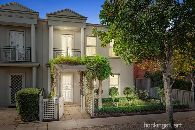 Main view of Homely house listing, 4 Satinwood Court, Werribee VIC 3030