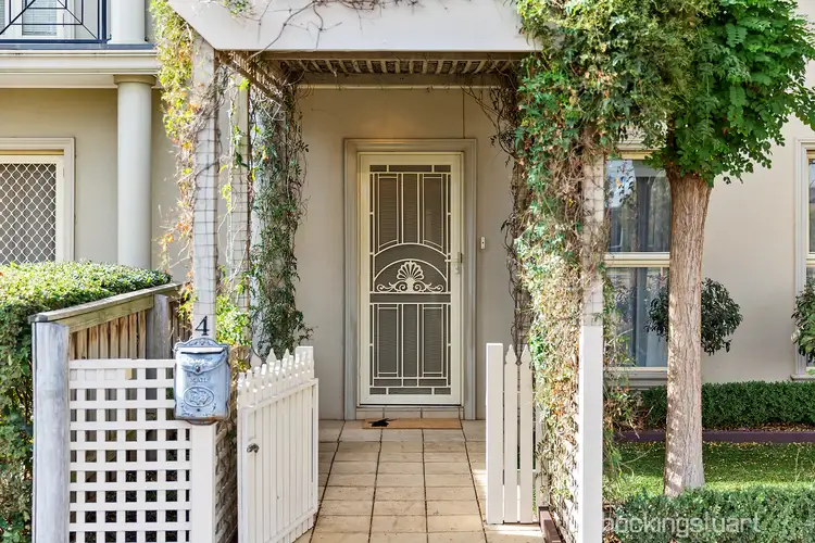 Second view of Homely house listing, 4 Satinwood Court, Werribee VIC 3030