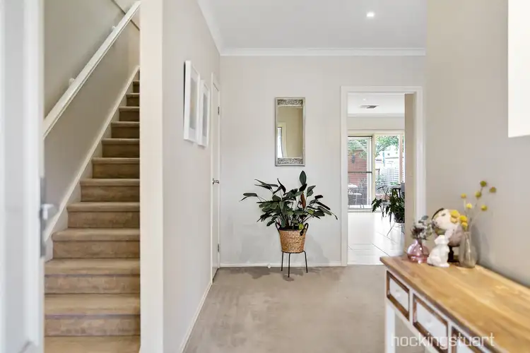 Third view of Homely house listing, 4 Satinwood Court, Werribee VIC 3030