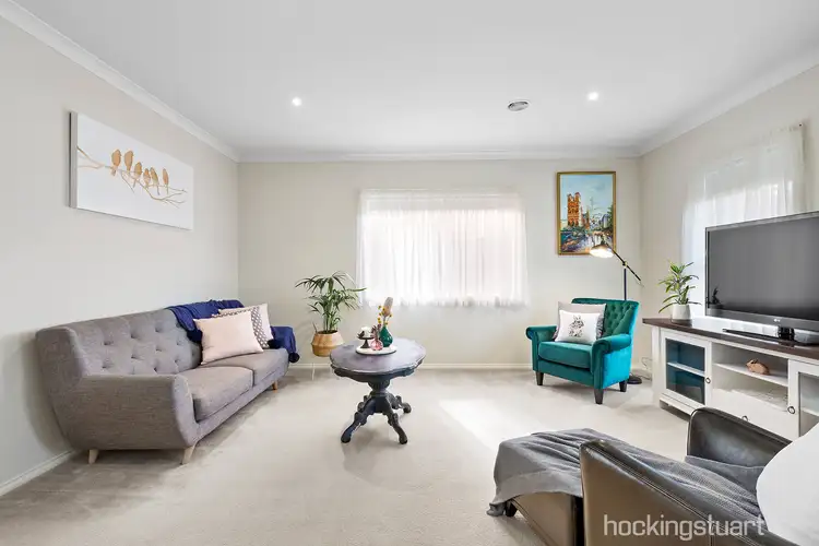 Fourth view of Homely house listing, 4 Satinwood Court, Werribee VIC 3030