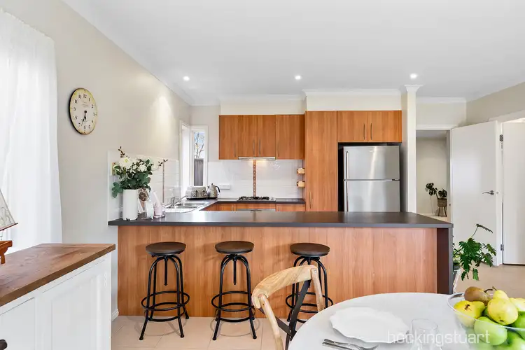 Fifth view of Homely house listing, 4 Satinwood Court, Werribee VIC 3030