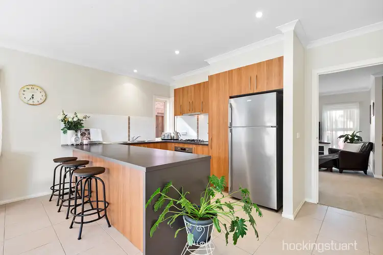 Sixth view of Homely house listing, 4 Satinwood Court, Werribee VIC 3030