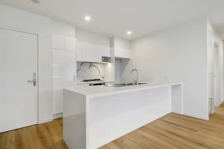 Third view of Homely apartment listing, 206/7-9 Bardia Street, Ringwood VIC 3134