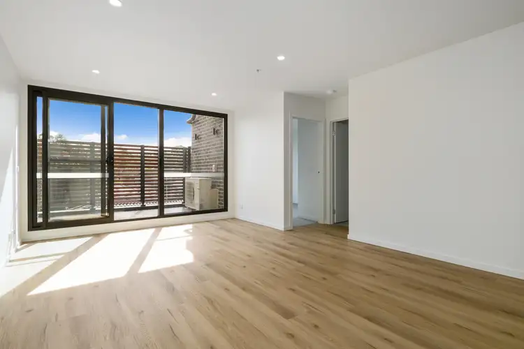 Fifth view of Homely apartment listing, 206/7-9 Bardia Street, Ringwood VIC 3134