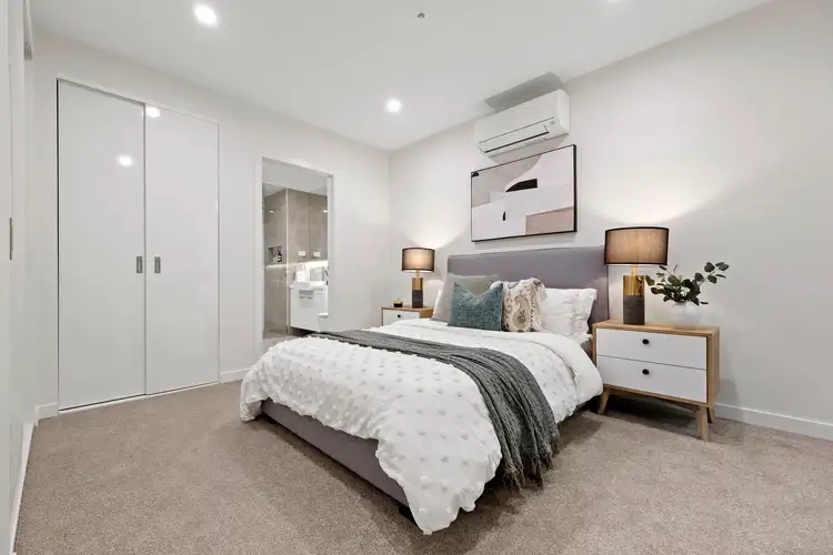 Sixth view of Homely apartment listing, 206/7-9 Bardia Street, Ringwood VIC 3134