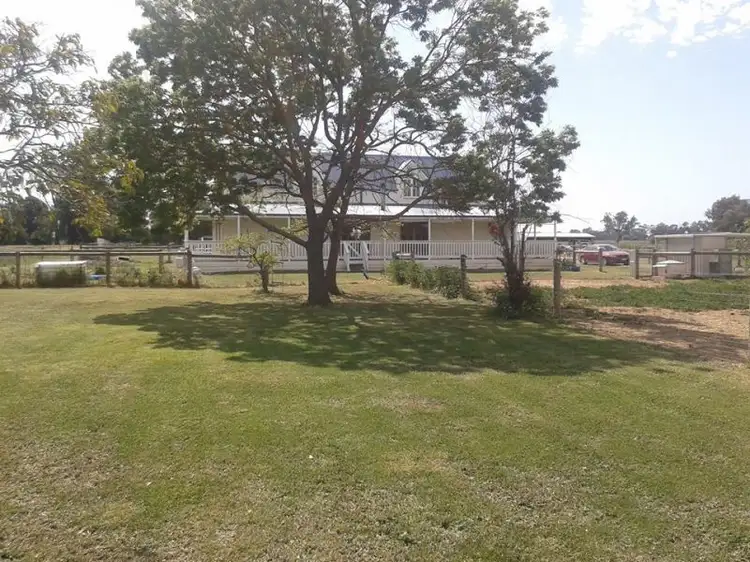 Second view of Homely house listing, 783 River Rd, Murchison VIC 3610