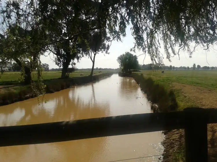 Fourth view of Homely house listing, 783 River Rd, Murchison VIC 3610