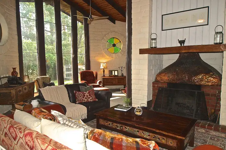 Main view of Homely house listing, 187 Allambee South Road, Thorpdale VIC 3835