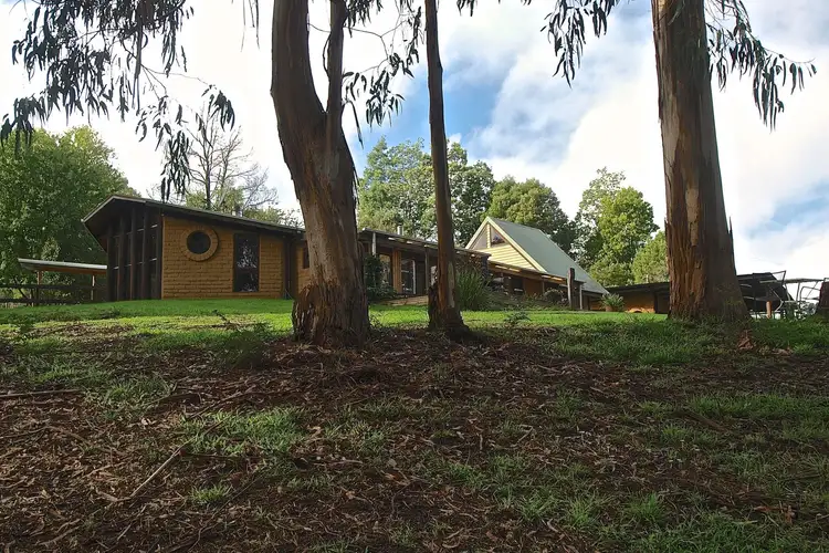 Second view of Homely house listing, 187 Allambee South Road, Thorpdale VIC 3835