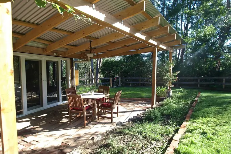 Fourth view of Homely house listing, 187 Allambee South Road, Thorpdale VIC 3835