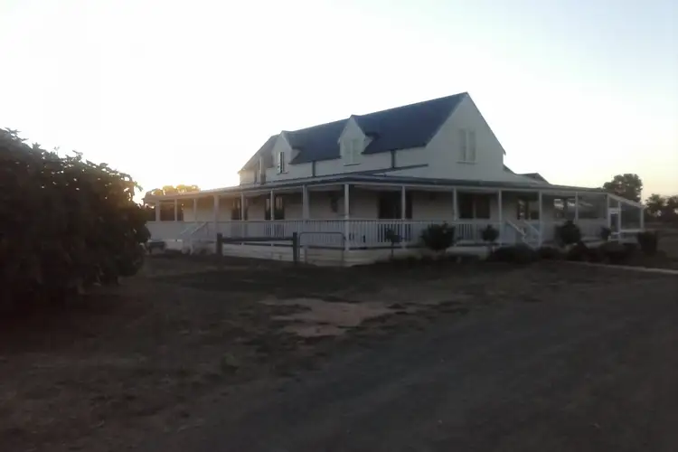 Second view of Homely rural property listing, 783 River Rd, Murchison North VIC 3610