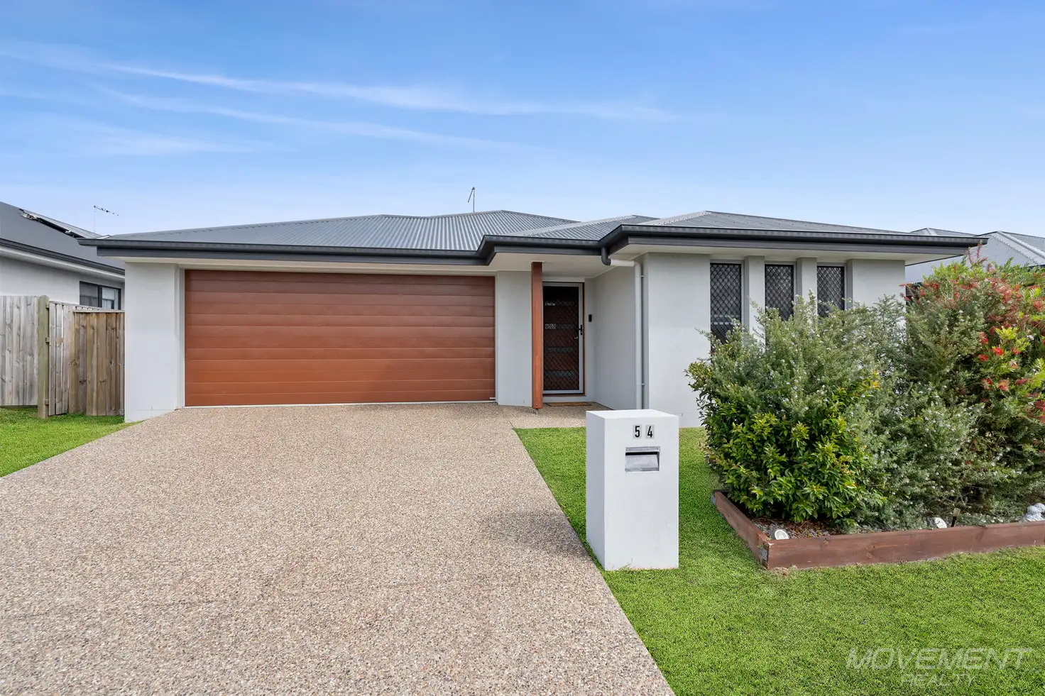 Main view of Homely house listing, 54 Goldencrest Street, Caboolture QLD 4510