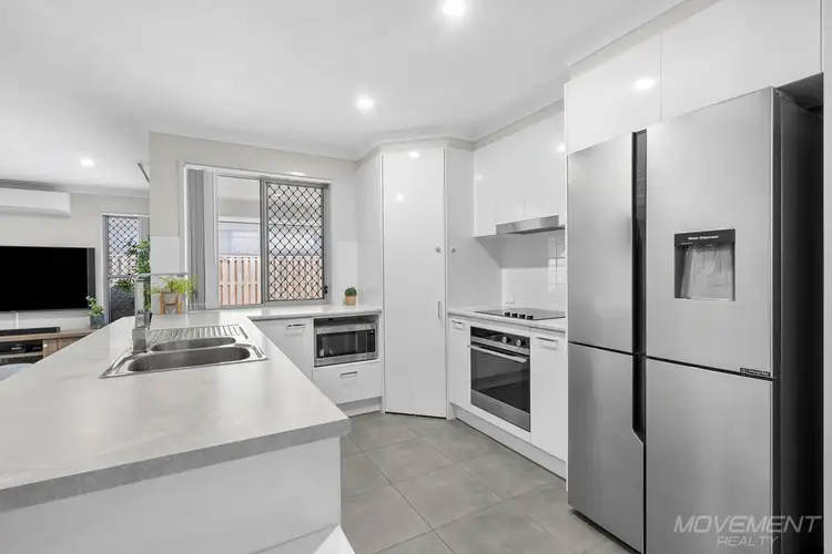 Second view of Homely house listing, 54 Goldencrest Street, Caboolture QLD 4510