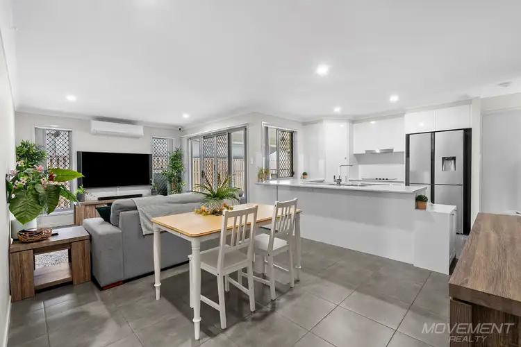 Third view of Homely house listing, 54 Goldencrest Street, Caboolture QLD 4510